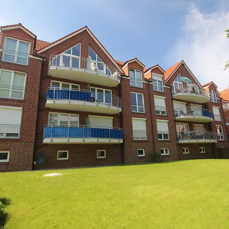 Promenade 18 Lord Nelson Apartment *