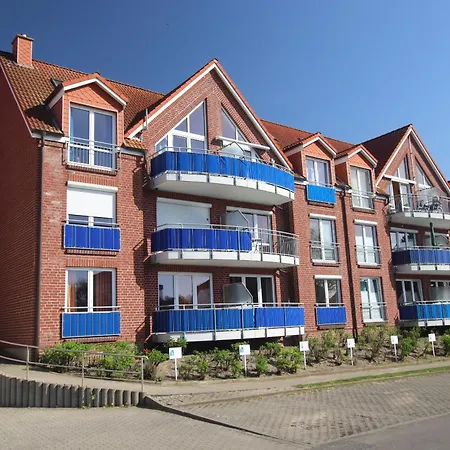 Promenade 18 Lord Nelson Schonberger Strand