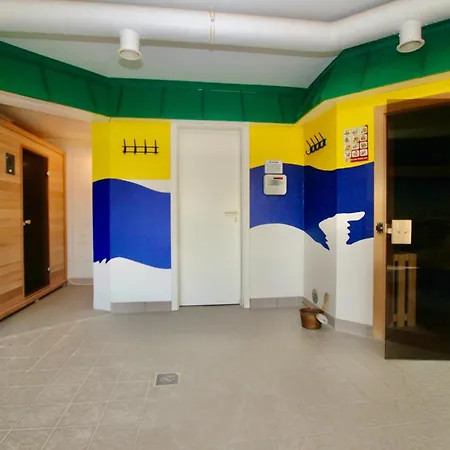 Promenade 18 Lord Nelson Apartment Schonberger Strand