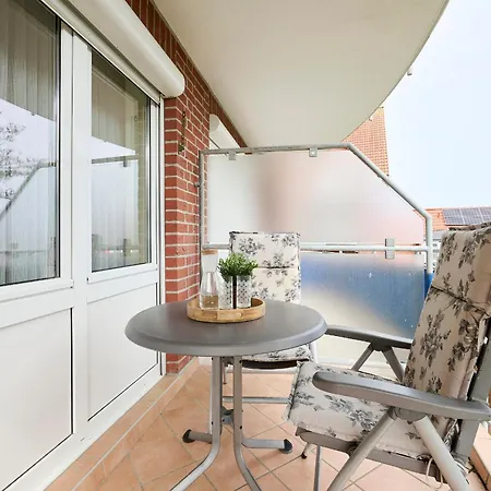 Promenade 18 Lord Nelson Apartment