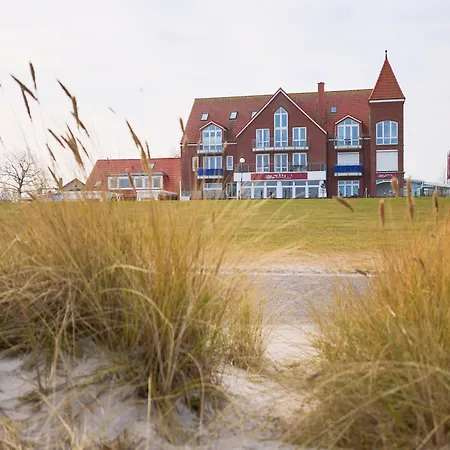 Promenade 18 Lord Nelson Schonberger Strand