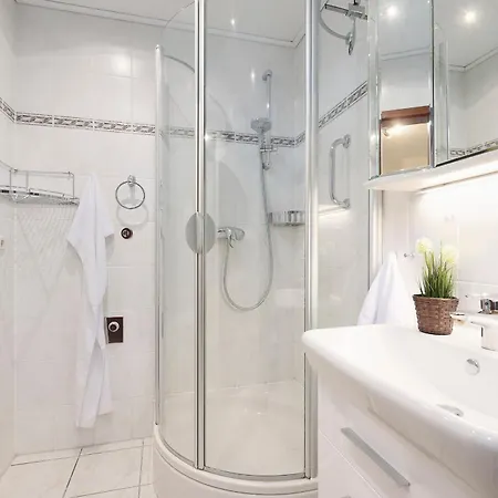 Apartment Promenade 18 Lord Nelson *