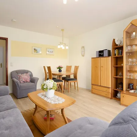 Promenade 18 Lord Nelson * Schonberger Strand