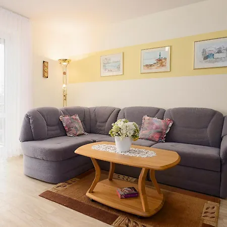 Apartamento Promenade 18 Lord Nelson *