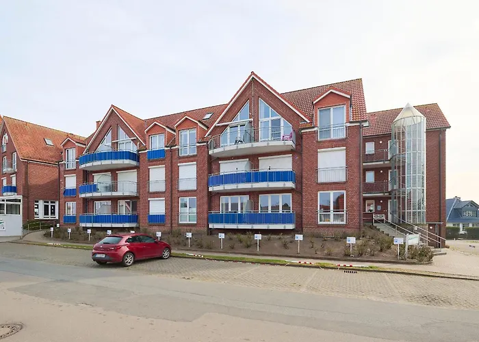 Promenade 18 Lord Nelson