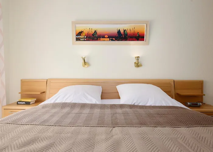 Promenade 18 Lord Nelson *